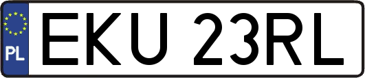 EKU23RL