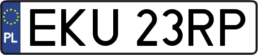 EKU23RP