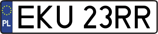 EKU23RR
