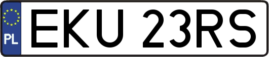 EKU23RS