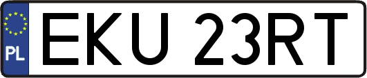 EKU23RT