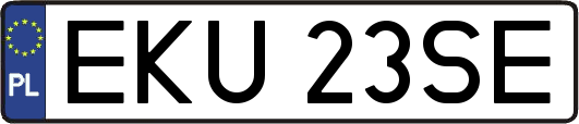 EKU23SE