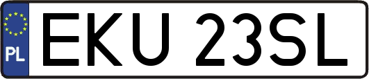 EKU23SL