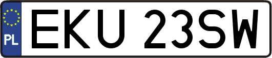 EKU23SW