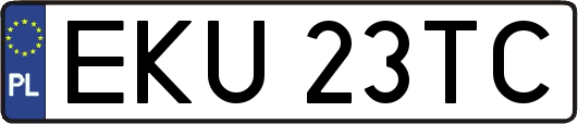 EKU23TC