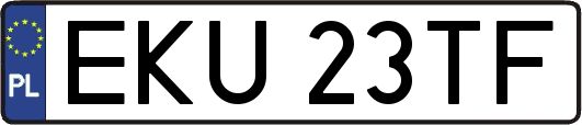 EKU23TF
