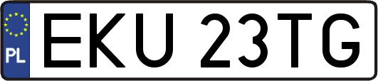 EKU23TG