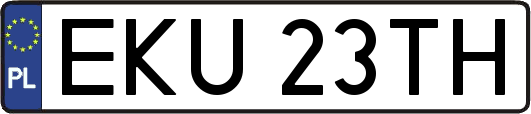 EKU23TH