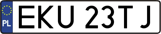 EKU23TJ