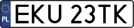 EKU23TK