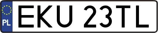 EKU23TL