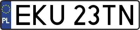 EKU23TN