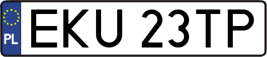 EKU23TP