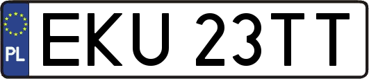 EKU23TT