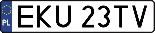 EKU23TV