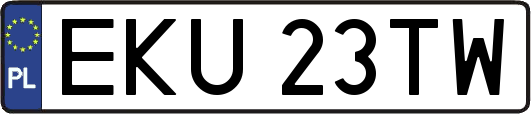 EKU23TW