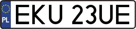 EKU23UE