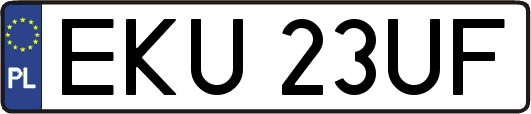 EKU23UF