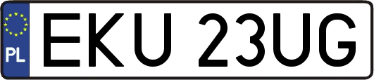 EKU23UG