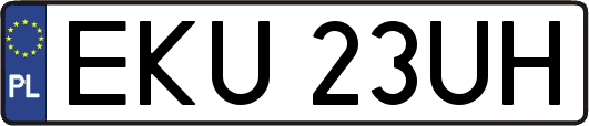 EKU23UH