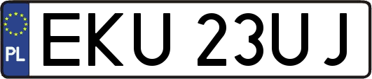 EKU23UJ