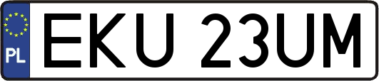 EKU23UM