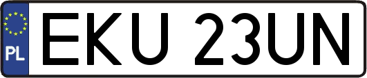 EKU23UN