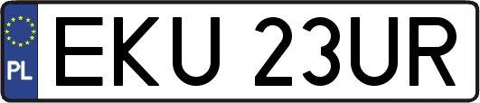EKU23UR