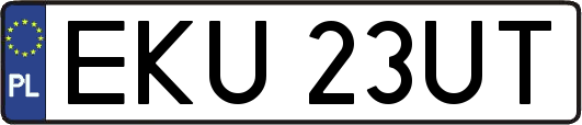 EKU23UT