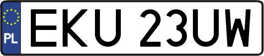EKU23UW