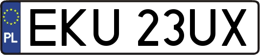 EKU23UX