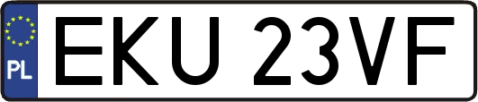 EKU23VF