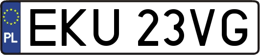 EKU23VG