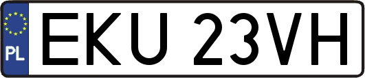 EKU23VH