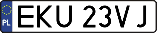 EKU23VJ