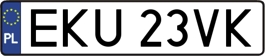 EKU23VK