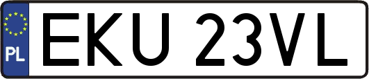 EKU23VL