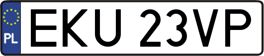 EKU23VP