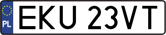 EKU23VT