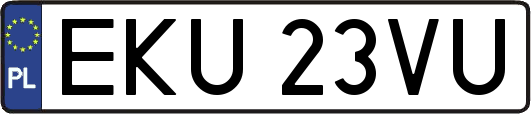 EKU23VU