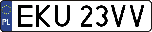 EKU23VV