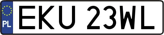 EKU23WL
