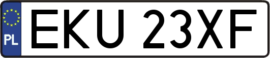 EKU23XF