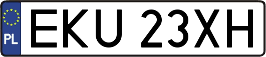 EKU23XH