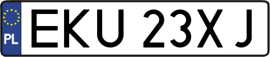 EKU23XJ