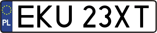 EKU23XT