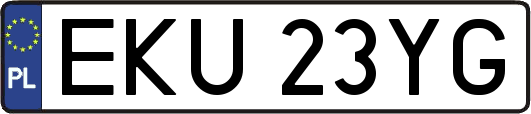 EKU23YG