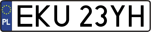 EKU23YH