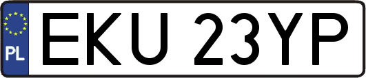 EKU23YP