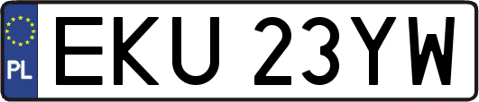 EKU23YW